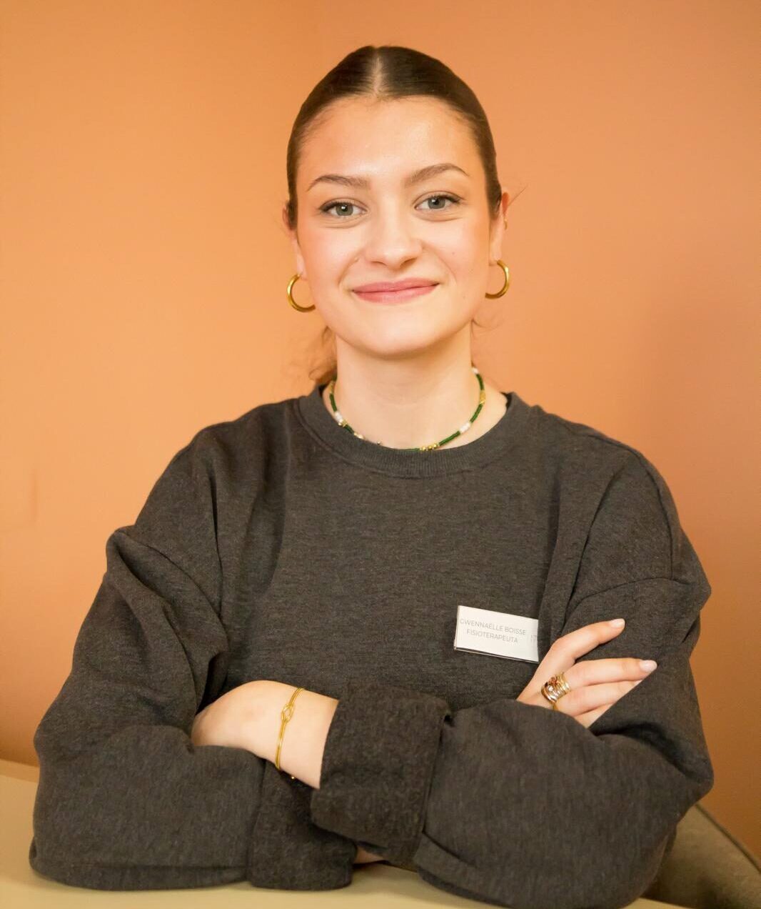 GWENNAËLLE BOISSE