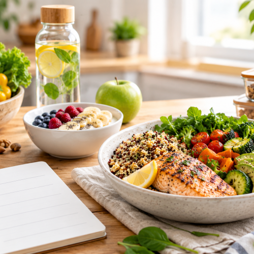 alimentarios, verduras